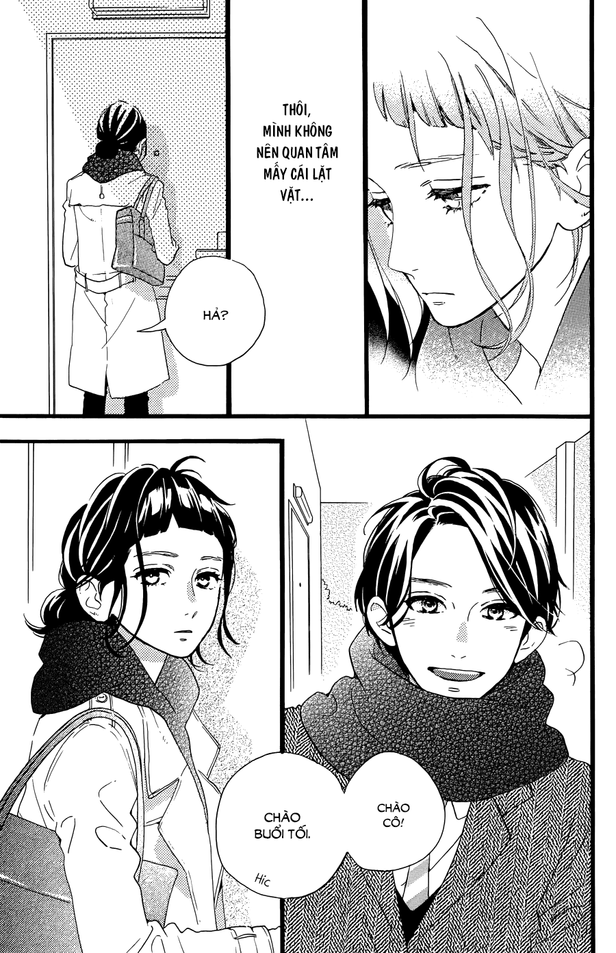 Sao Mai Của Em - Chương 78.1 - Trang 13