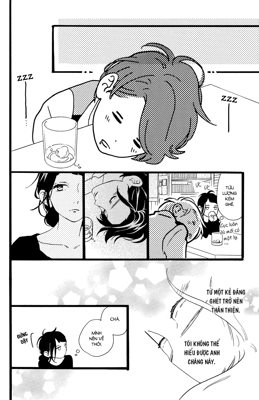 Sao Mai Của Em - Chương 78.1 - Trang 20