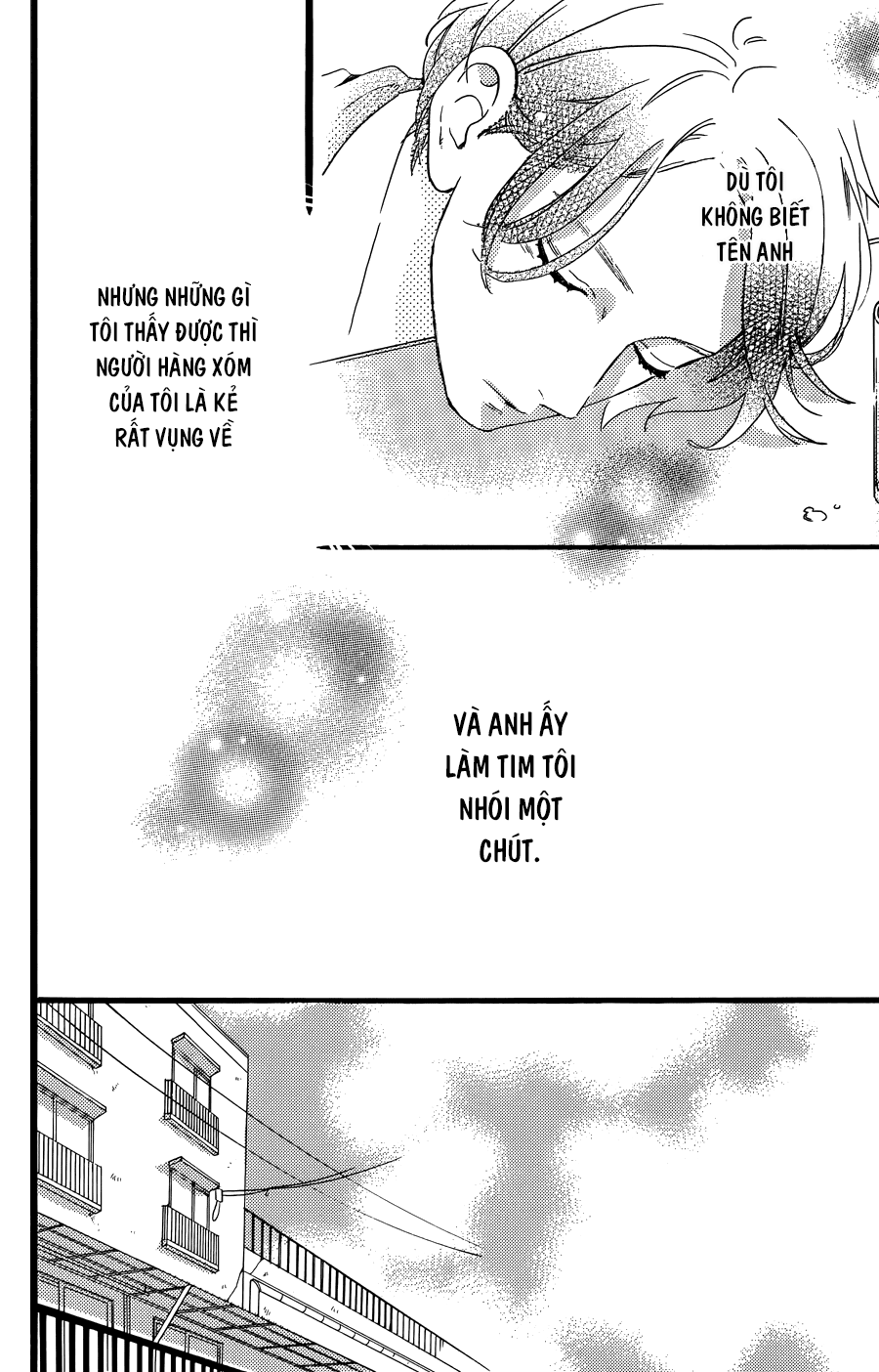 Sao Mai Của Em - Chương 78.1 - Trang 22