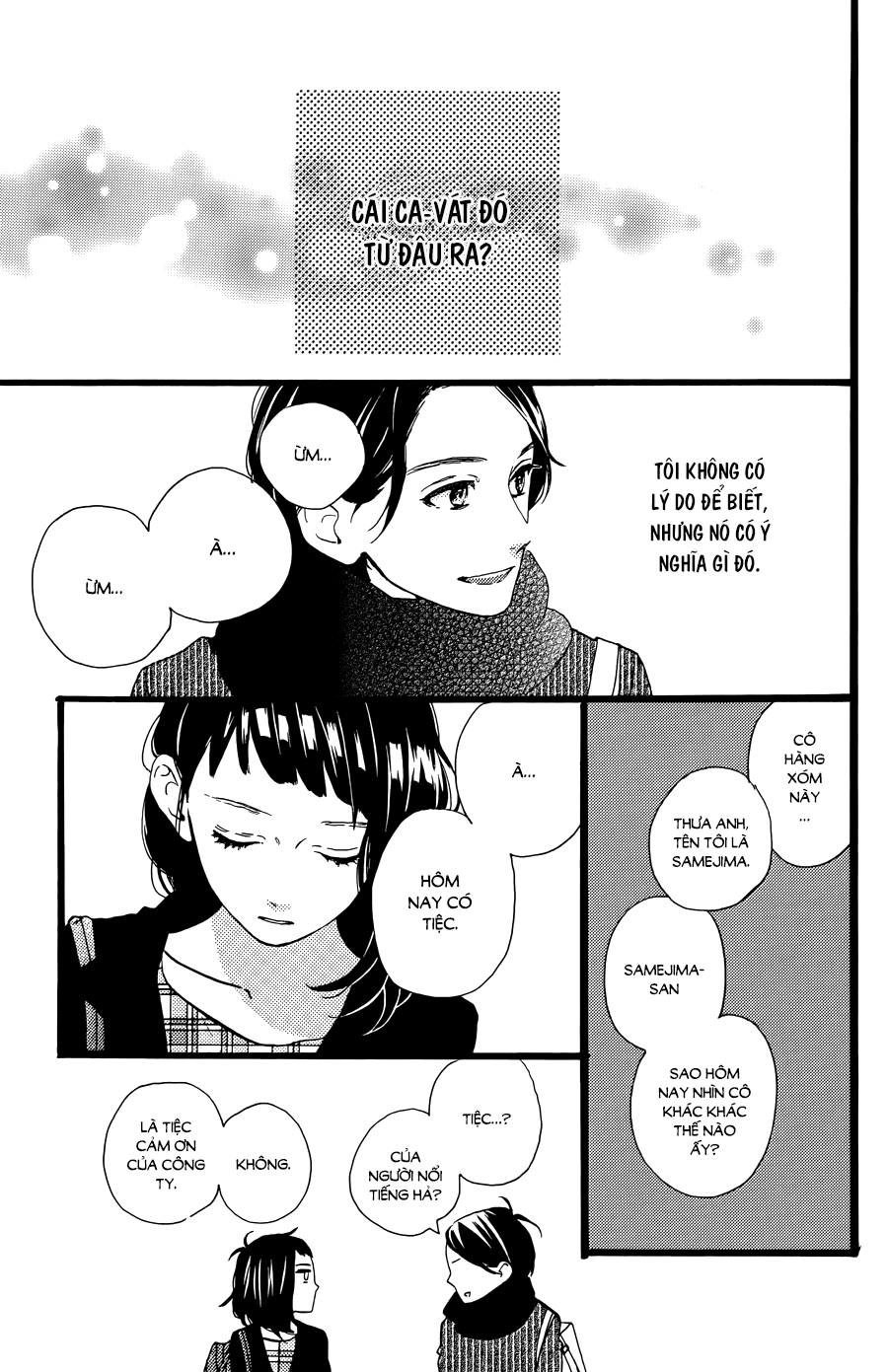 Sao Mai Của Em - Chương 78.1 - Trang 25