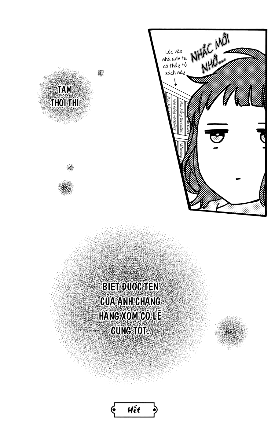 Sao Mai Của Em - Chương 78.1 - Trang 27