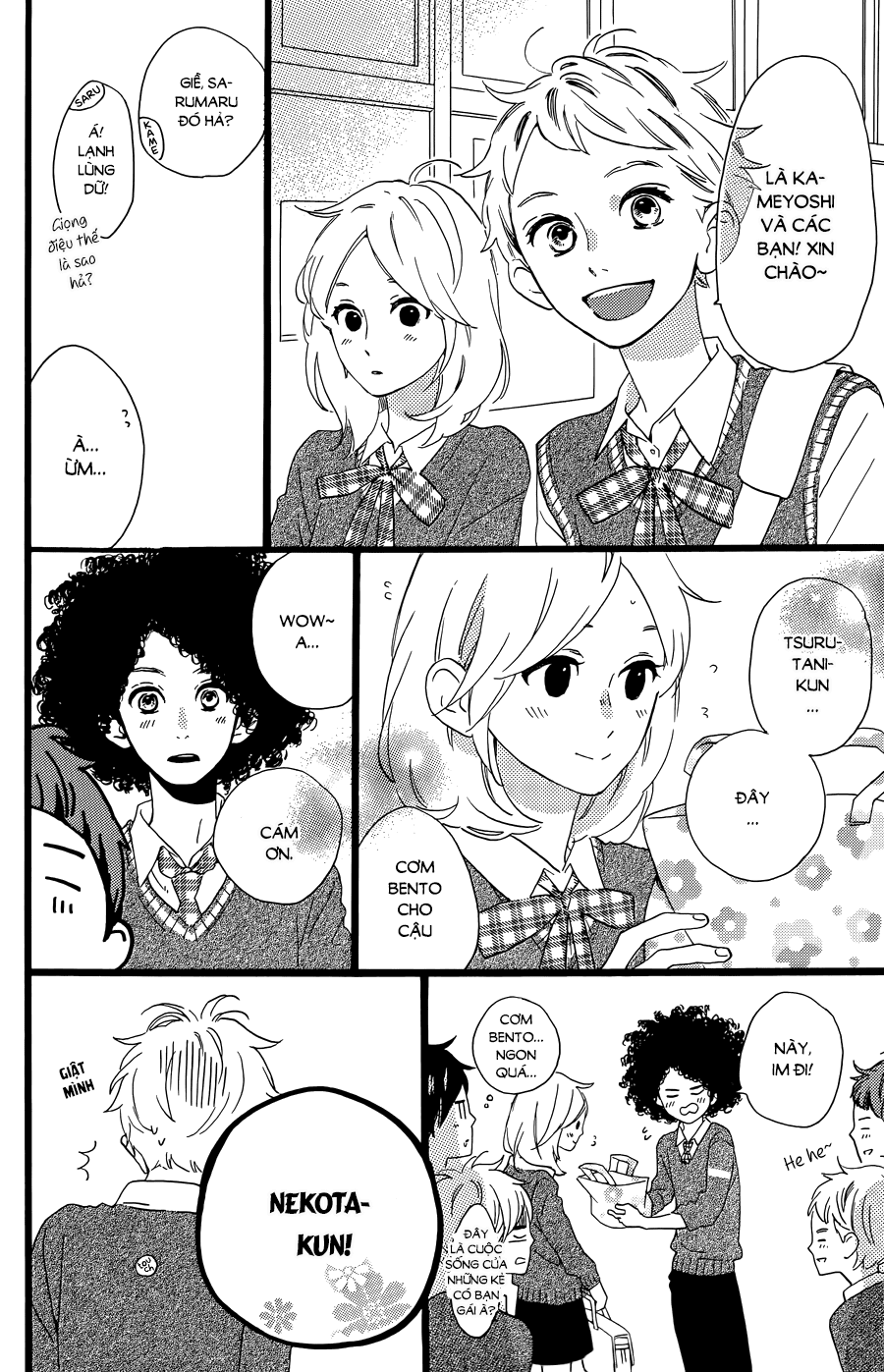 Sao Mai Của Em - Chương 78.1 - Trang 30