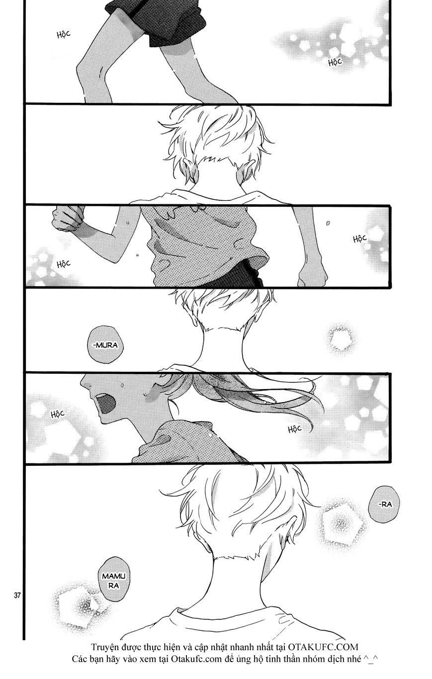 Sao Mai Của Em - Chương 78.4 - Trang 11