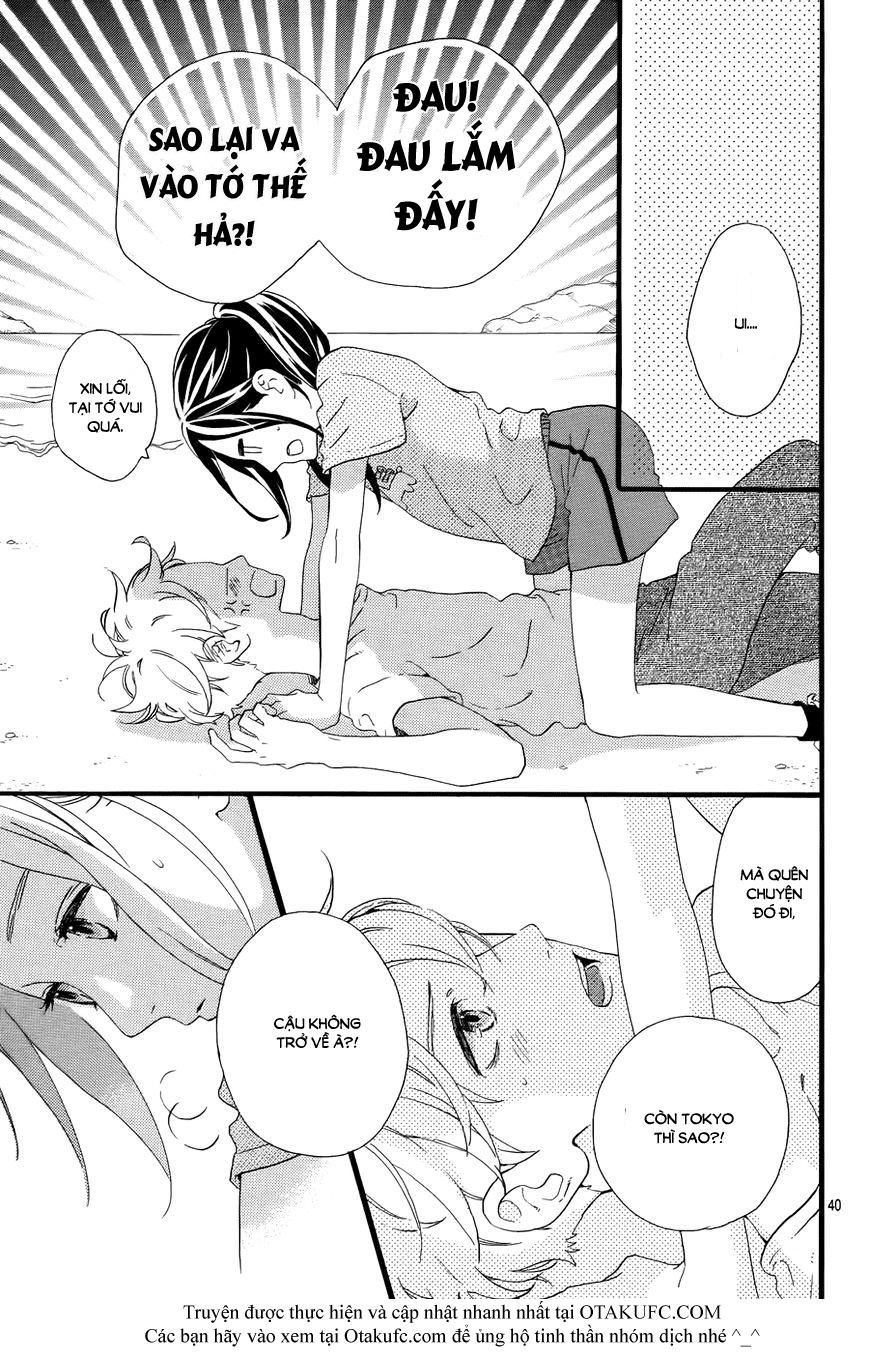 Sao Mai Của Em - Chương 78.4 - Trang 14