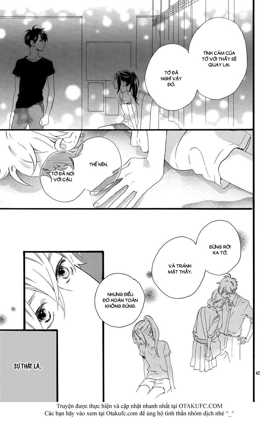 Sao Mai Của Em - Chương 78.4 - Trang 16