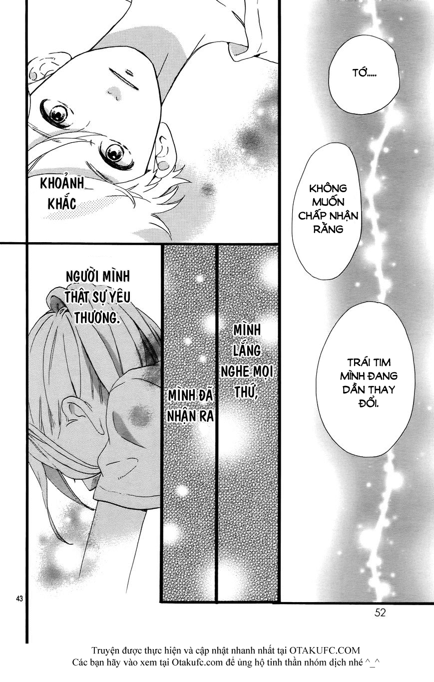 Sao Mai Của Em - Chương 78.4 - Trang 17