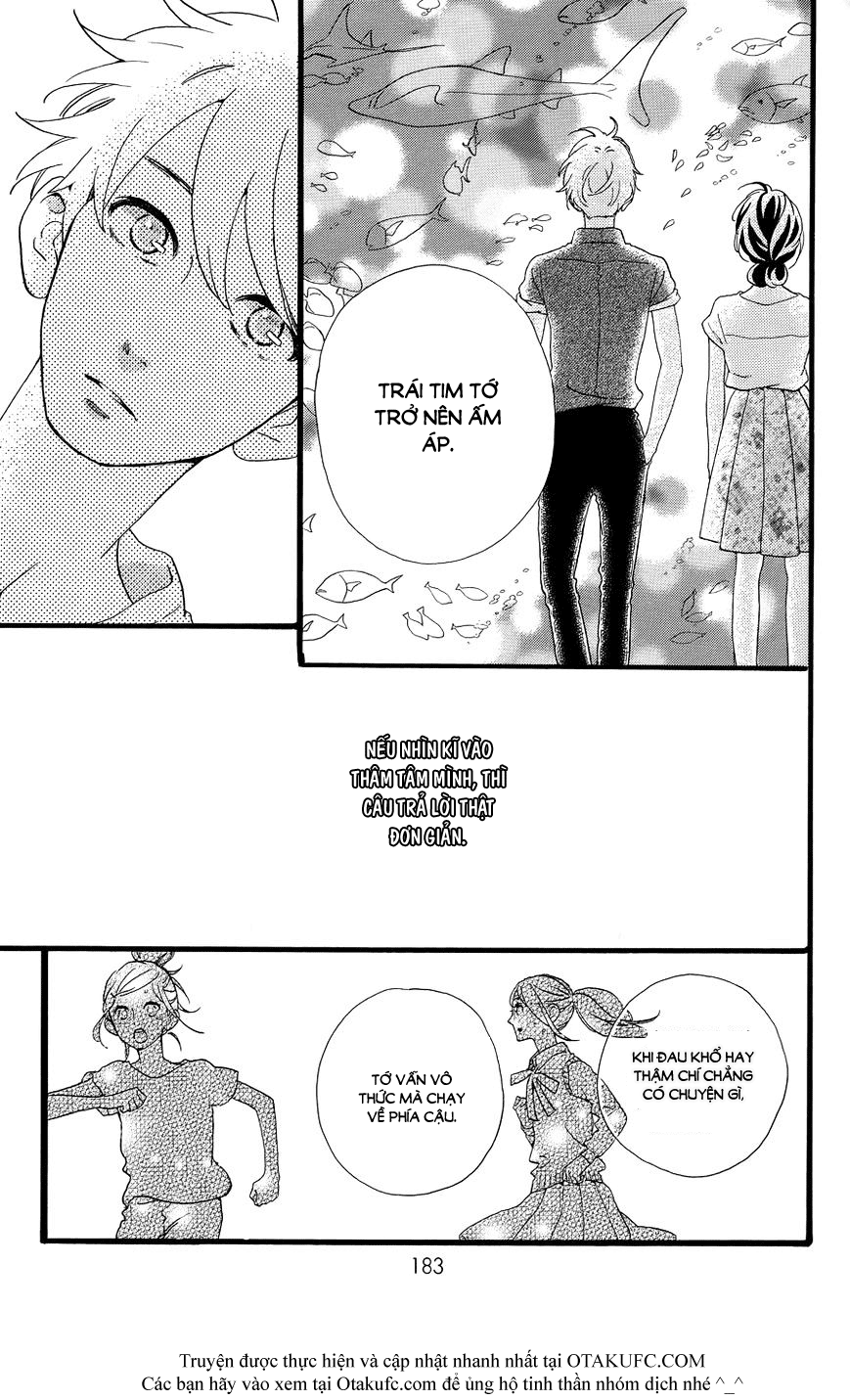 Sao Mai Của Em - Chương 78.4 - Trang 20