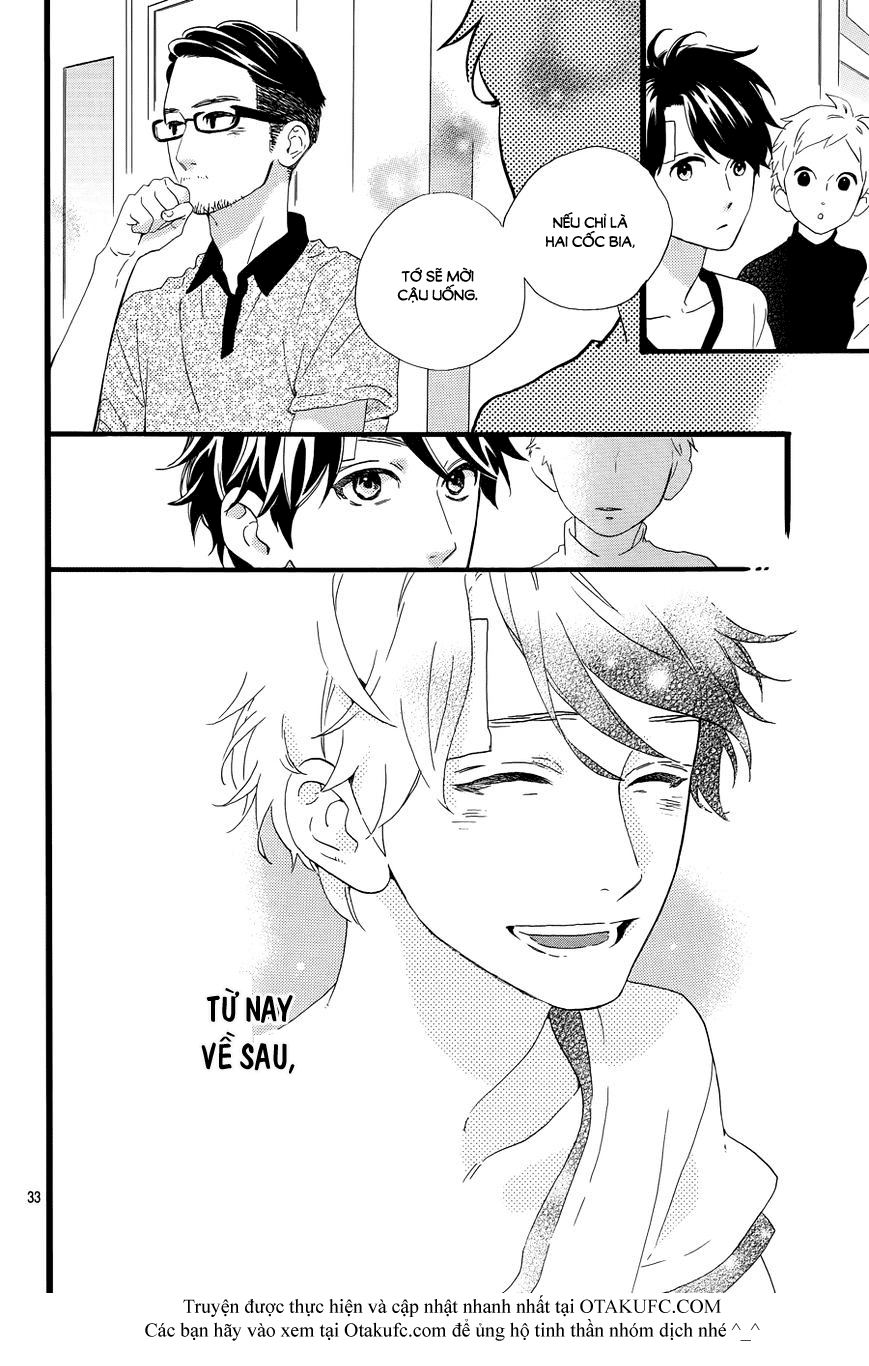 Sao Mai Của Em - Chương 78.4 - Trang 3