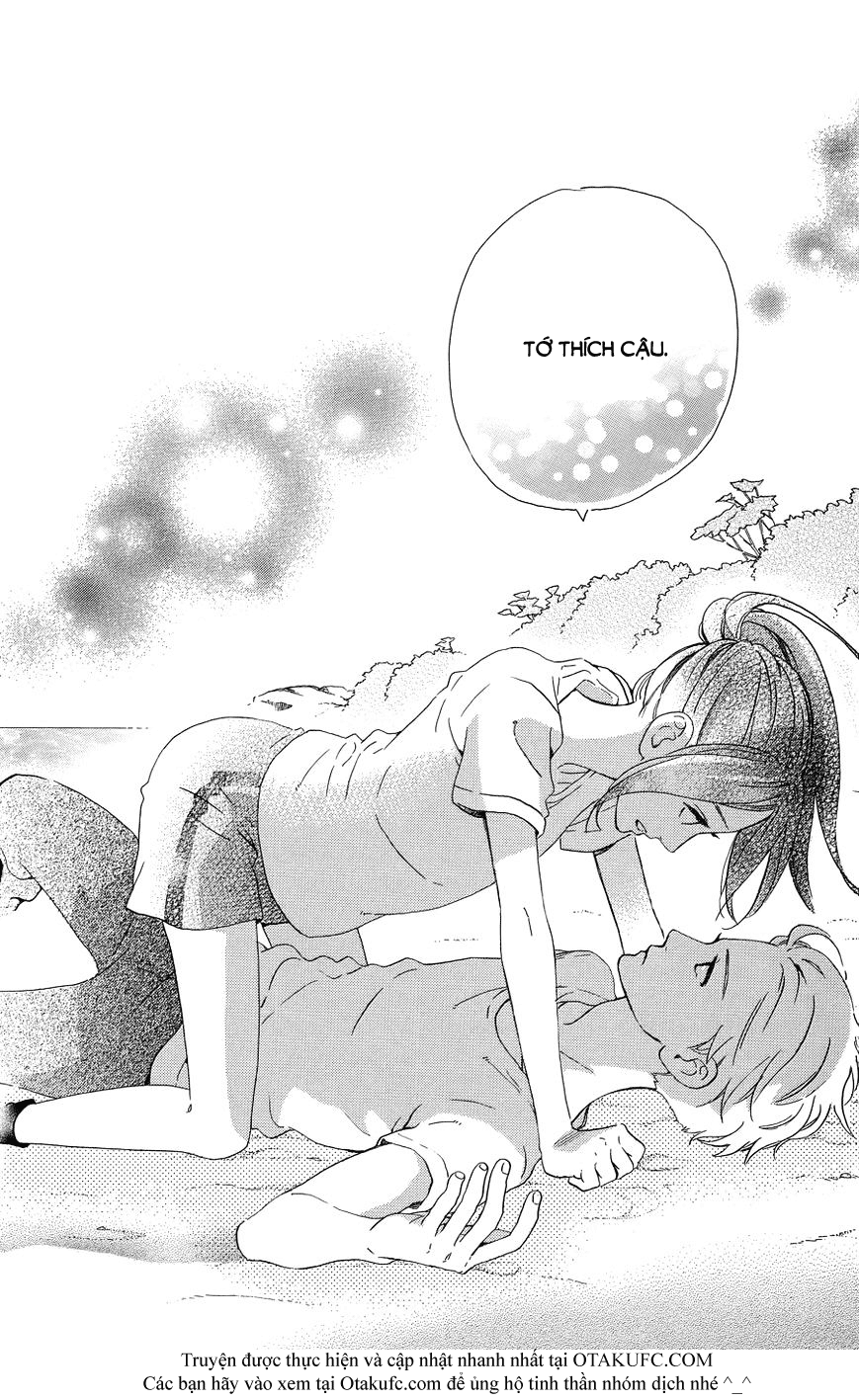 Sao Mai Của Em - Chương 78.4 - Trang 23