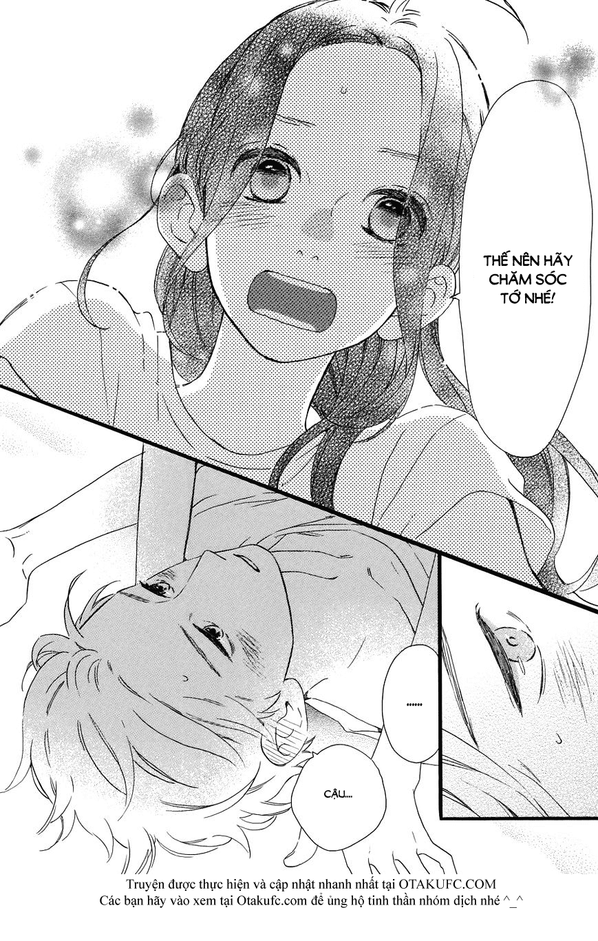 Sao Mai Của Em - Chương 78.4 - Trang 25