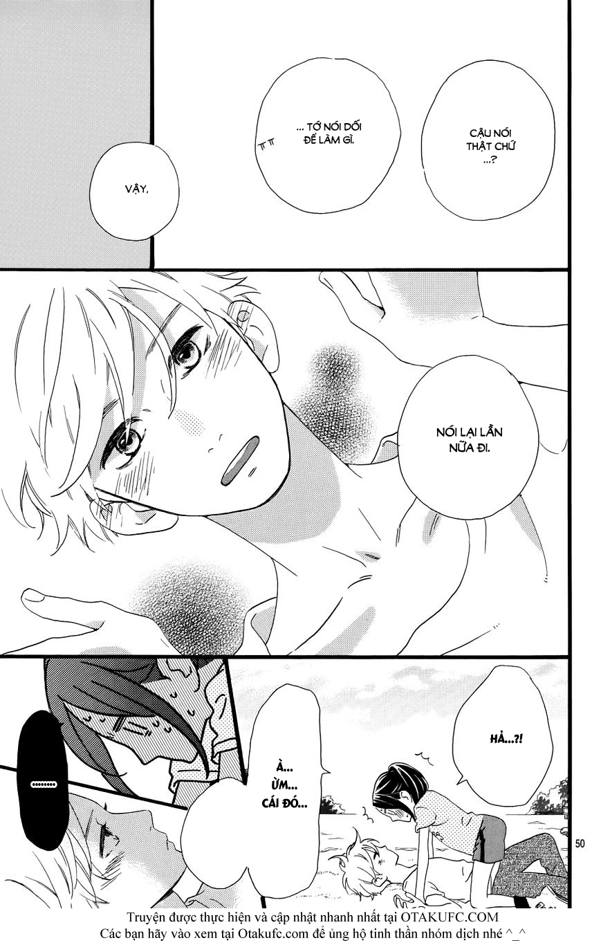 Sao Mai Của Em - Chương 78.4 - Trang 26