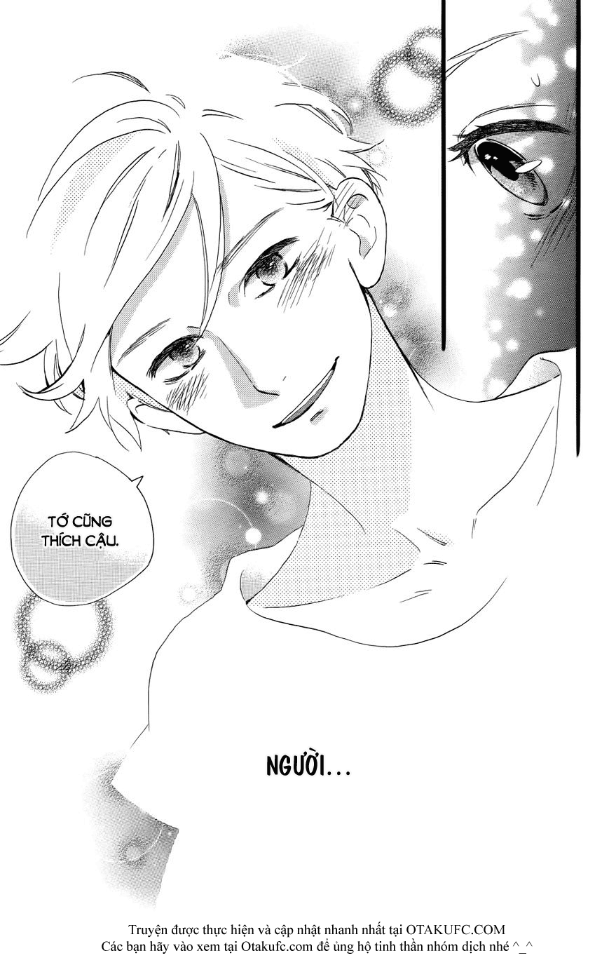 Sao Mai Của Em - Chương 78.4 - Trang 28