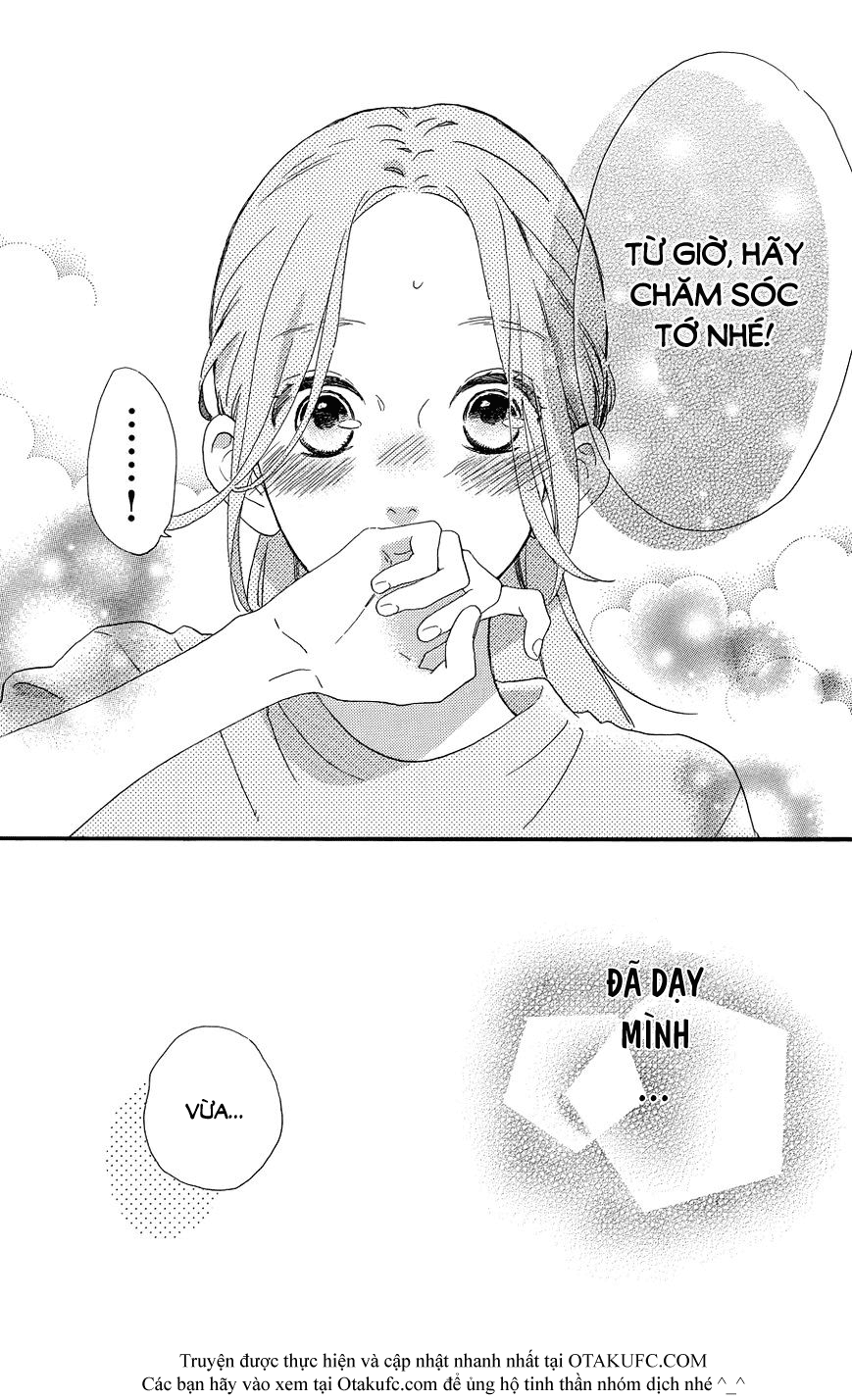 Sao Mai Của Em - Chương 78.4 - Trang 29
