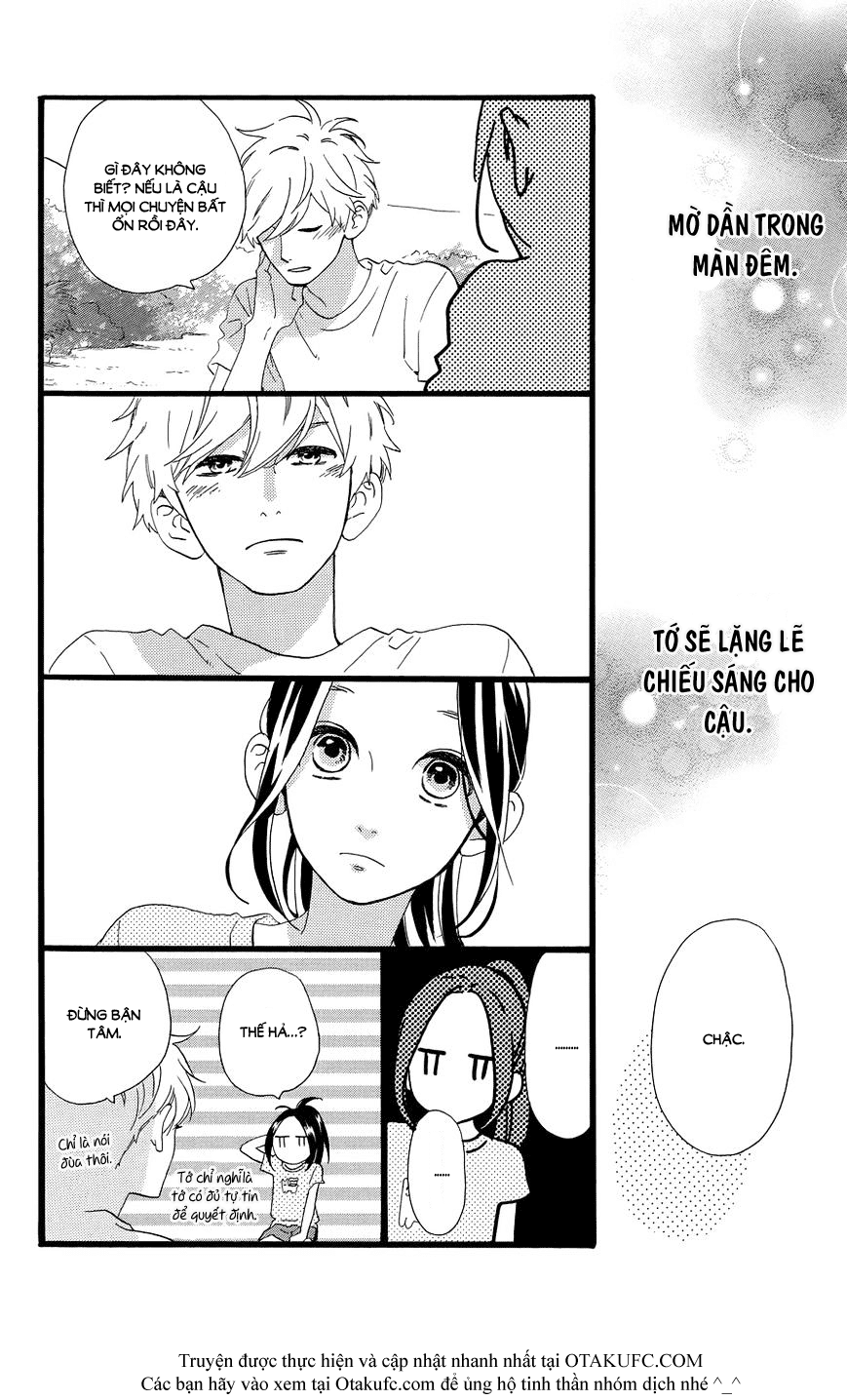 Sao Mai Của Em - Chương 78.4 - Trang 33