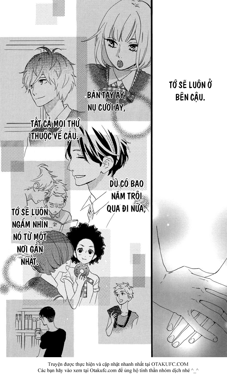 Sao Mai Của Em - Chương 78.4 - Trang 35