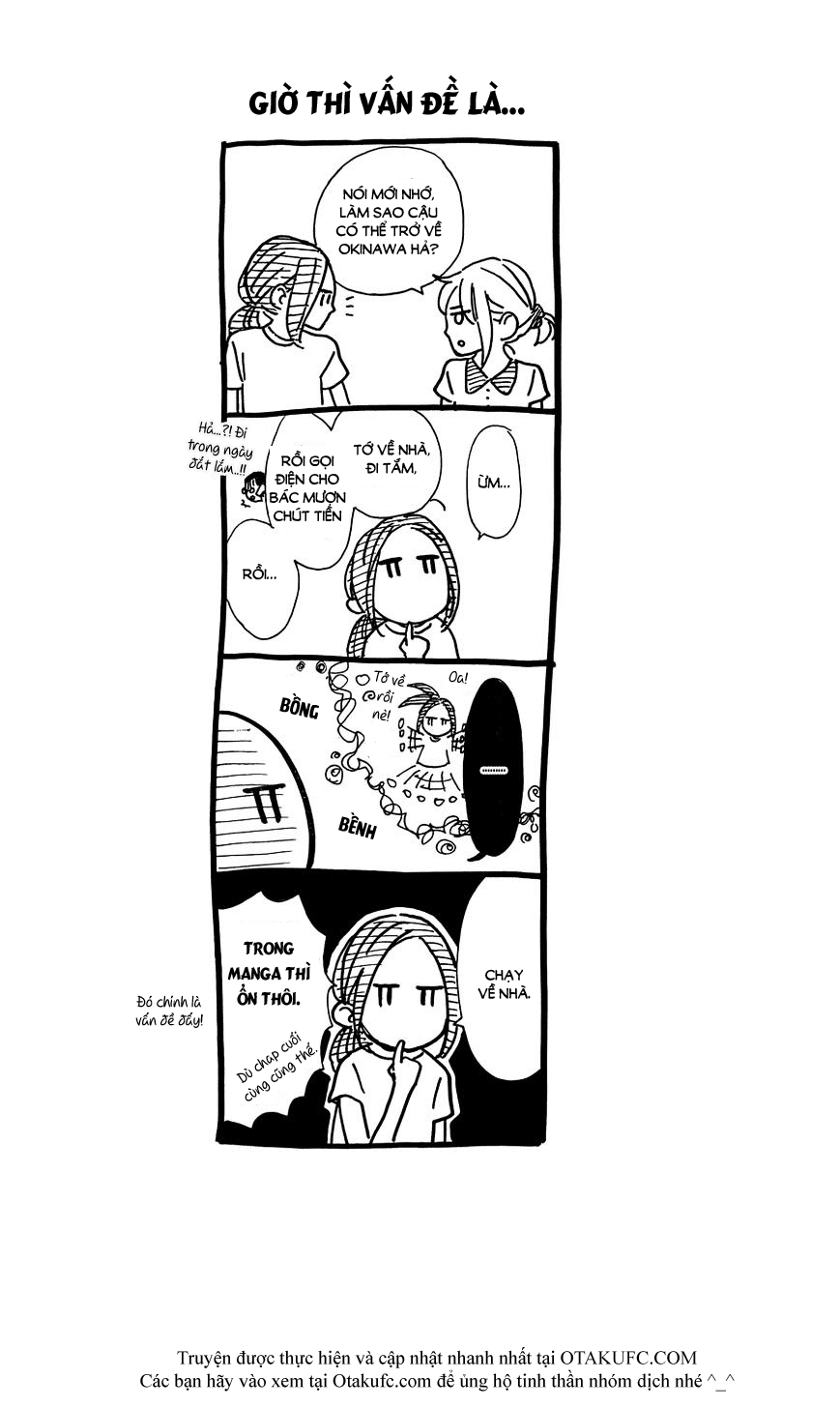 Sao Mai Của Em - Chương 78.4 - Trang 37