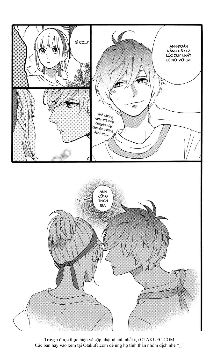 Sao Mai Của Em - Chương 78.4 - Trang 40
