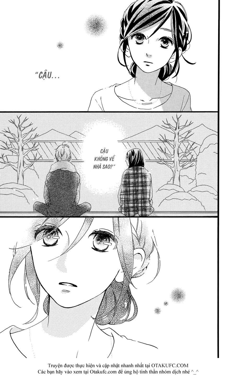 Sao Mai Của Em - Chương 78.4 - Trang 6