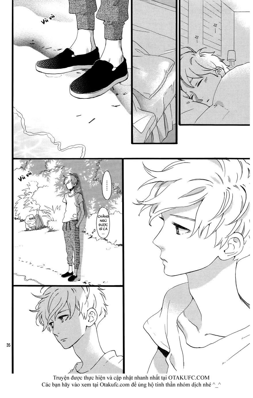 Sao Mai Của Em - Chương 78.4 - Trang 9