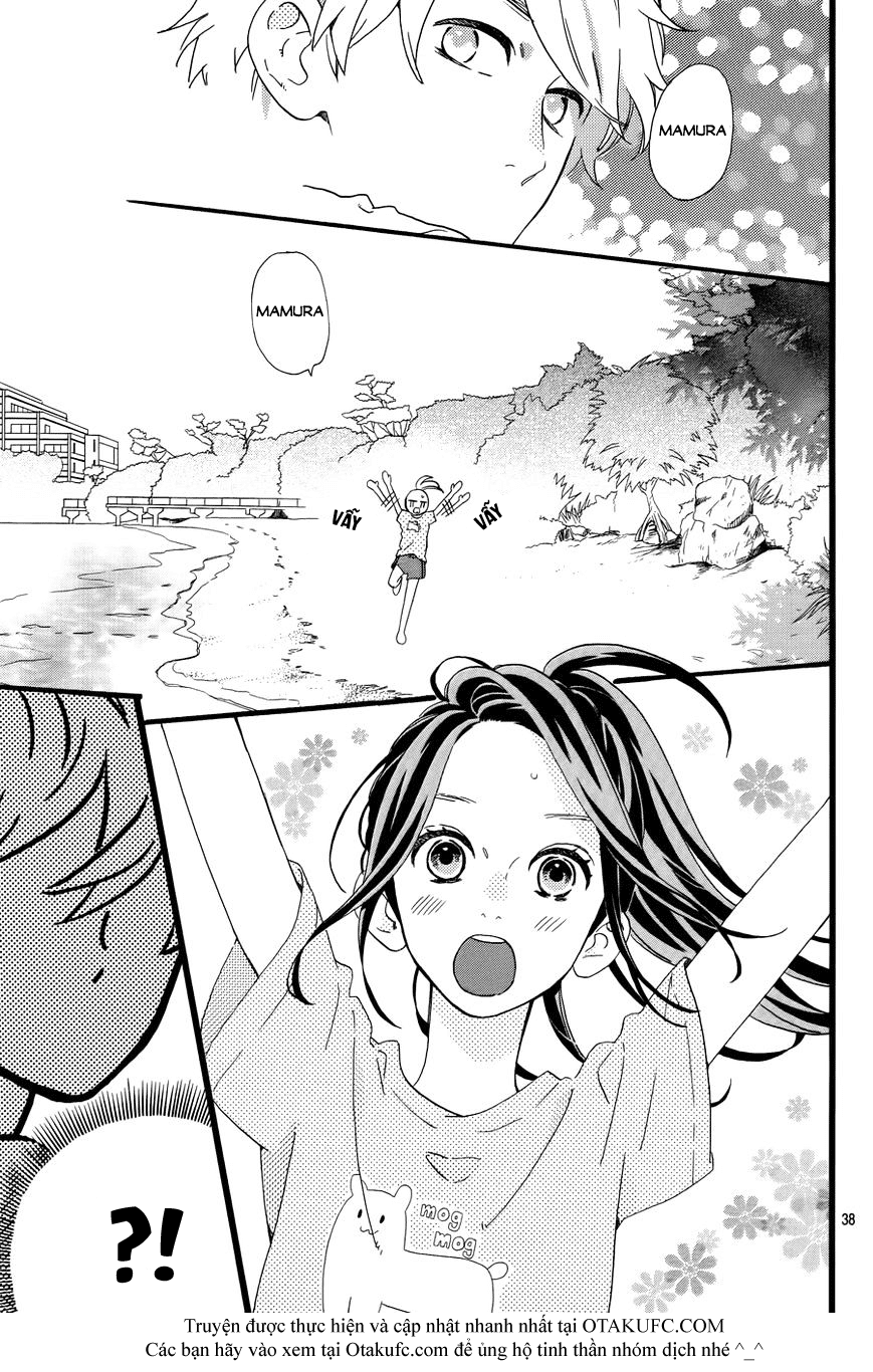 Sao Mai Của Em - Chương 78.6 - Trang 12