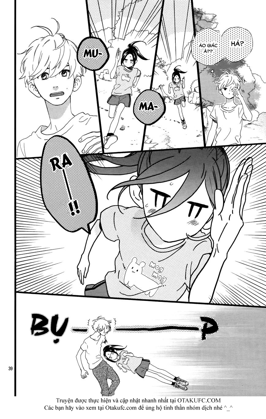 Sao Mai Của Em - Chương 78.6 - Trang 13