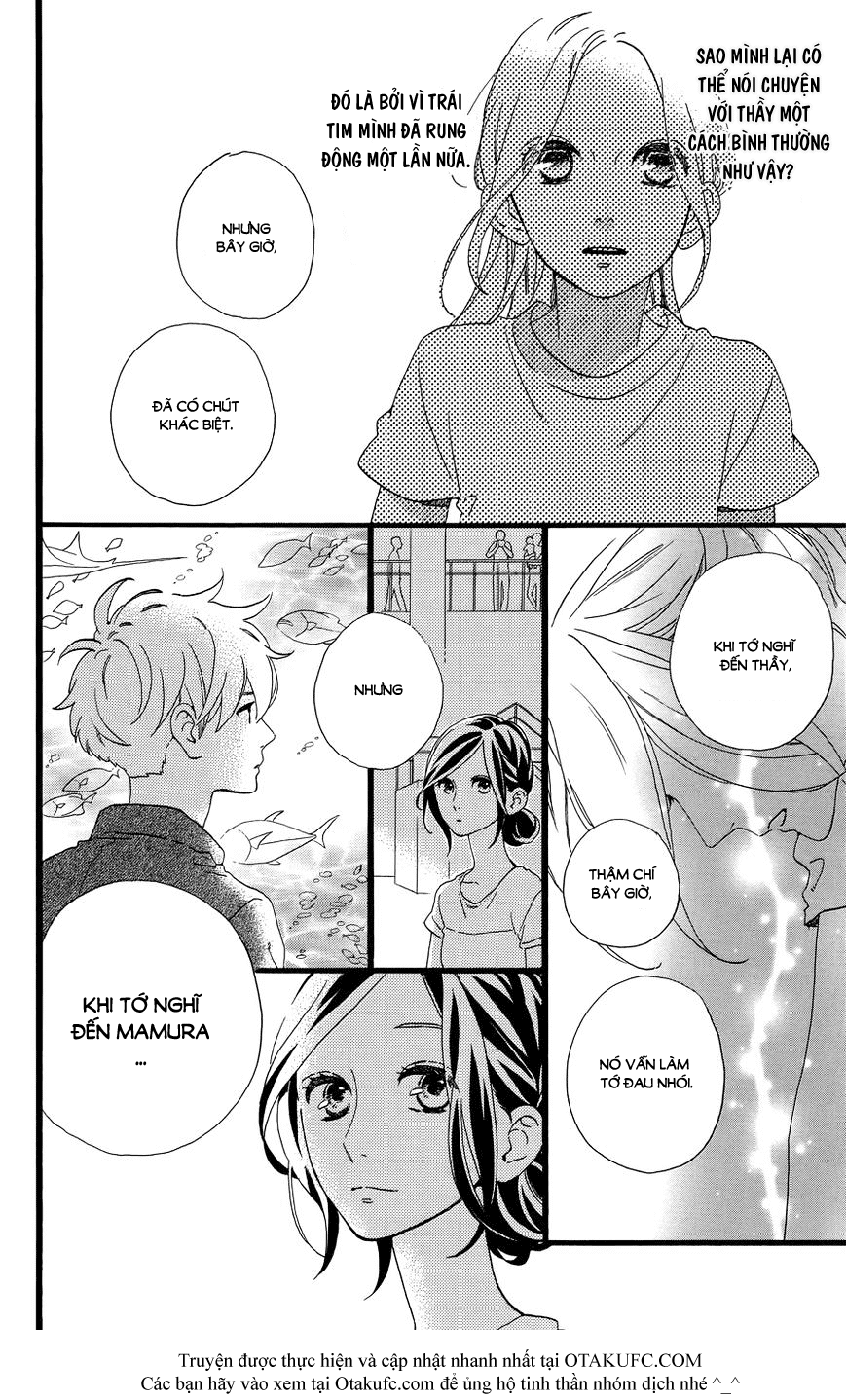 Sao Mai Của Em - Chương 78.6 - Trang 19