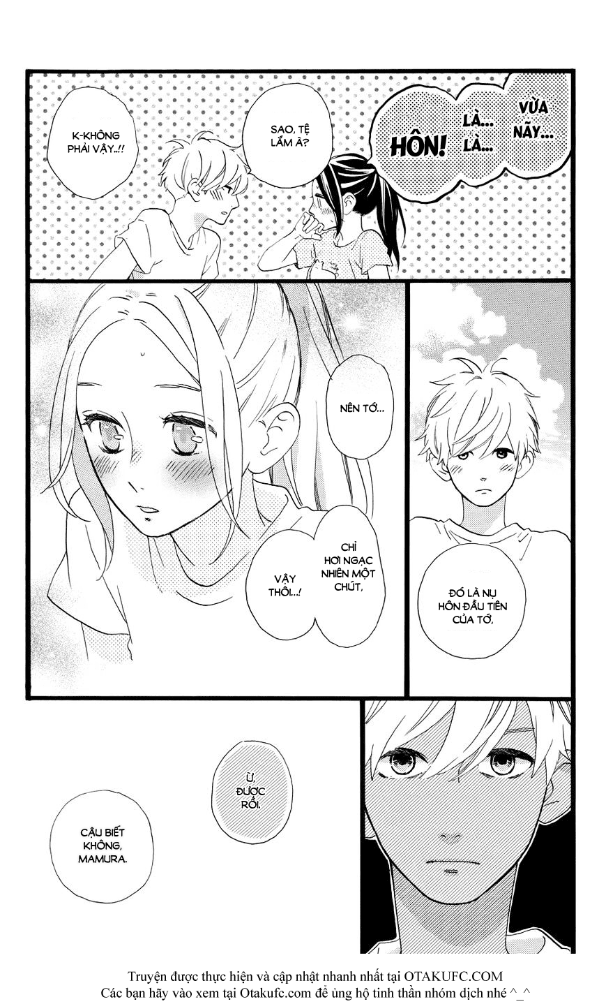 Sao Mai Của Em - Chương 78.6 - Trang 30