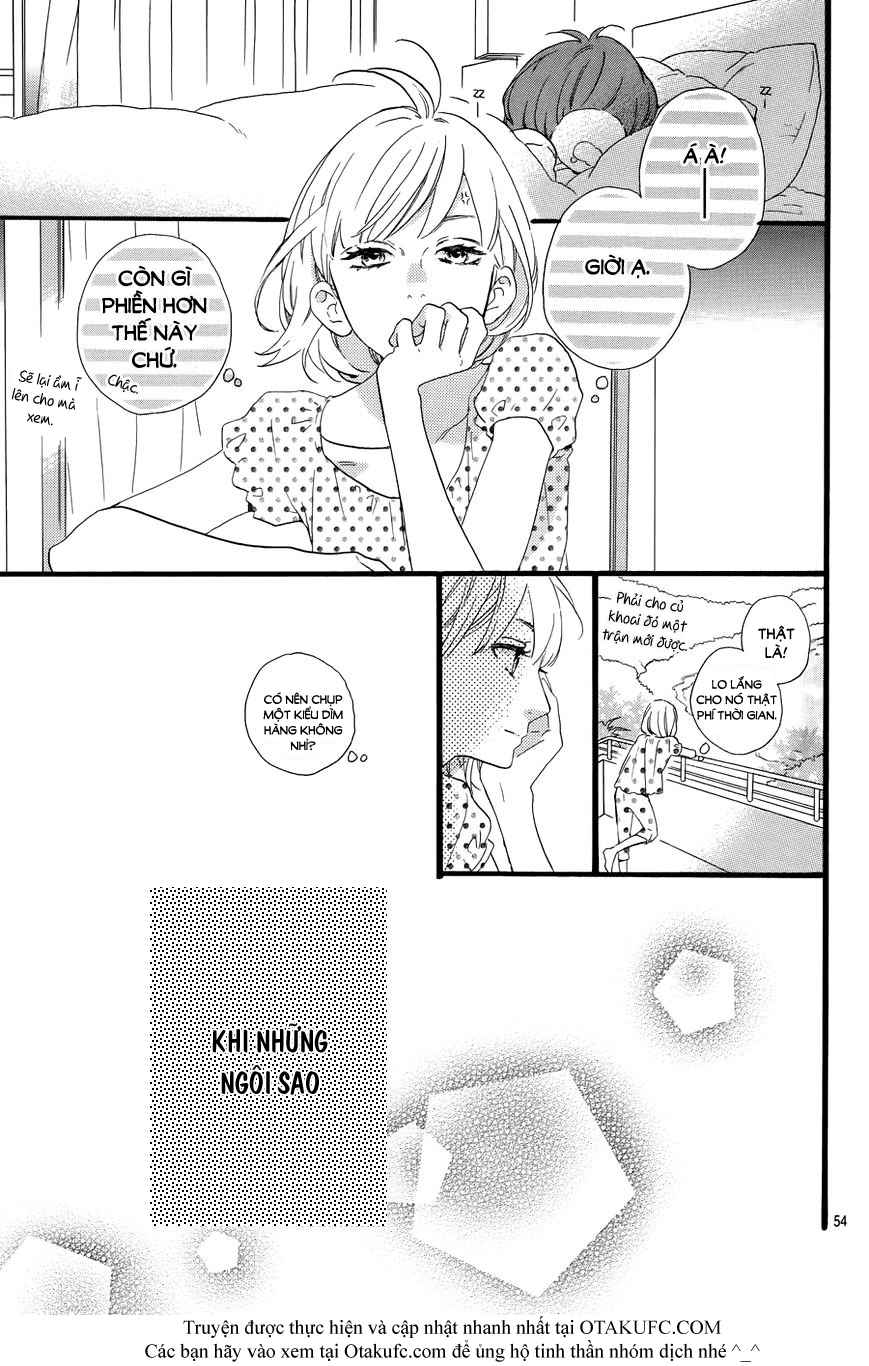 Sao Mai Của Em - Chương 78.6 - Trang 32