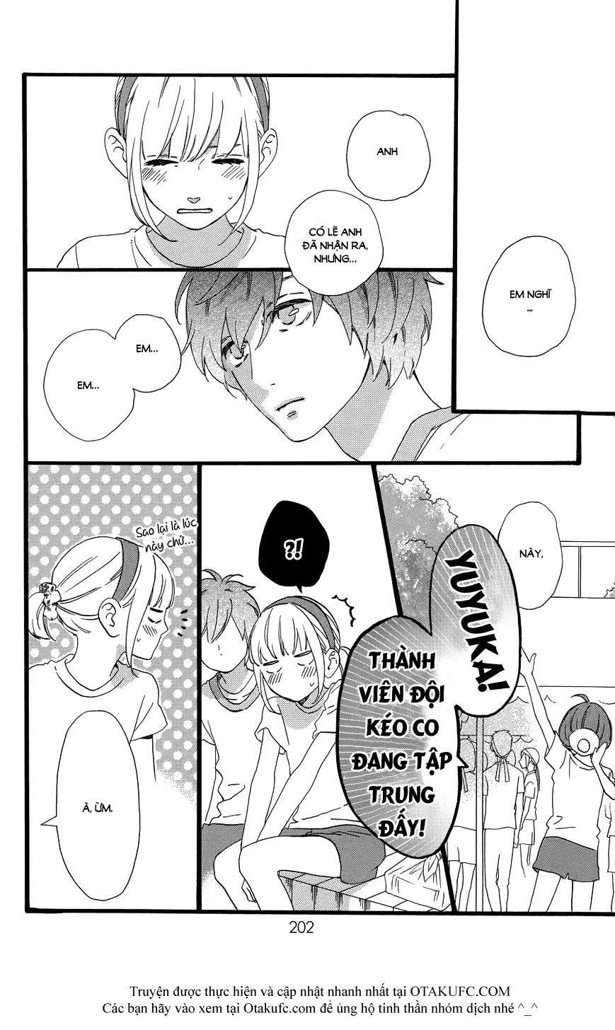 Sao Mai Của Em - Chương 78.6 - Trang 39