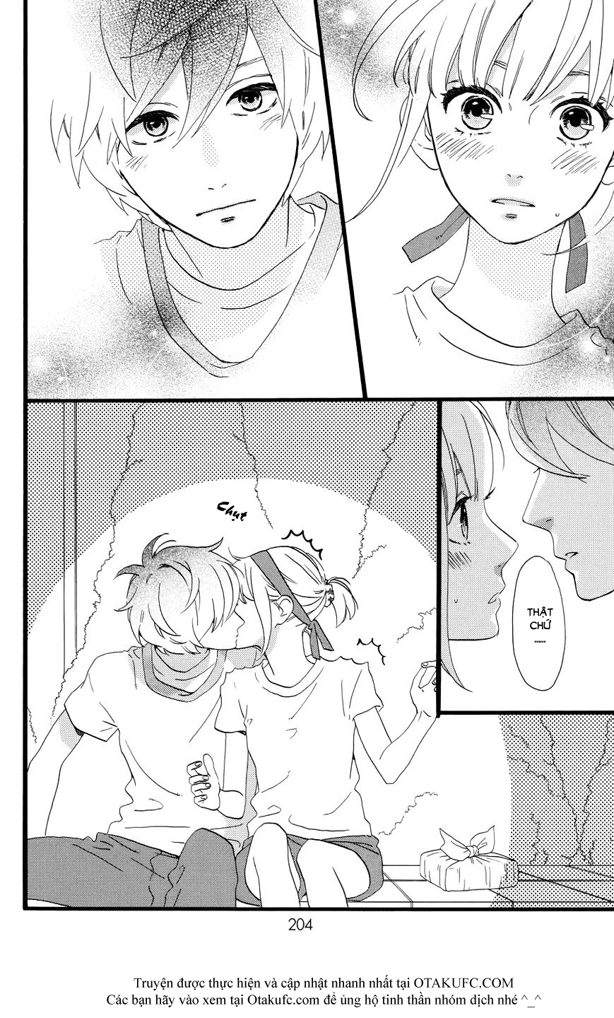 Sao Mai Của Em - Chương 78.6 - Trang 41