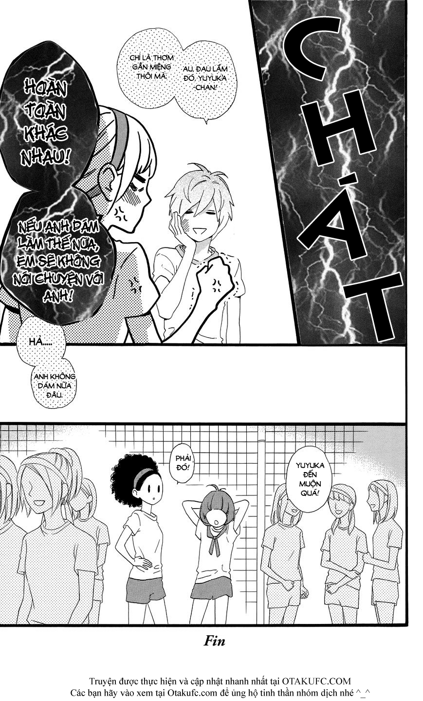 Sao Mai Của Em - Chương 78.6 - Trang 42