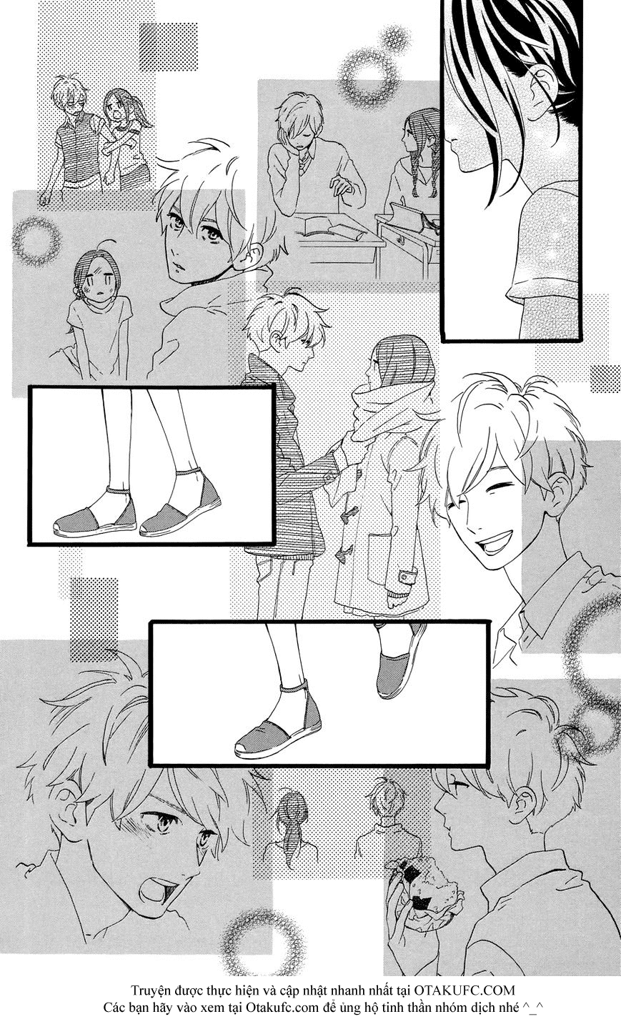 Sao Mai Của Em - Chương 78.6 - Trang 7