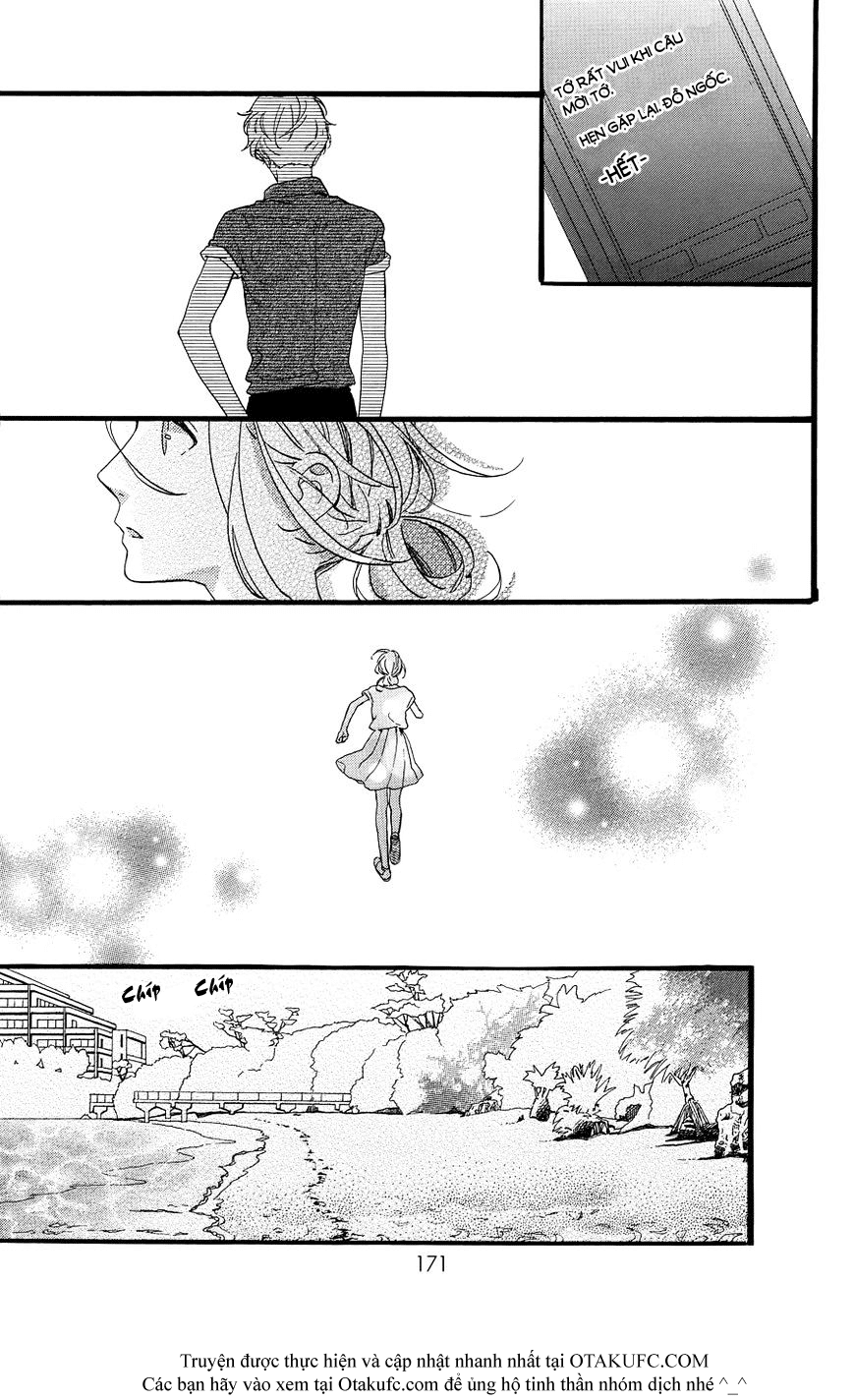 Sao Mai Của Em - Chương 78.6 - Trang 8