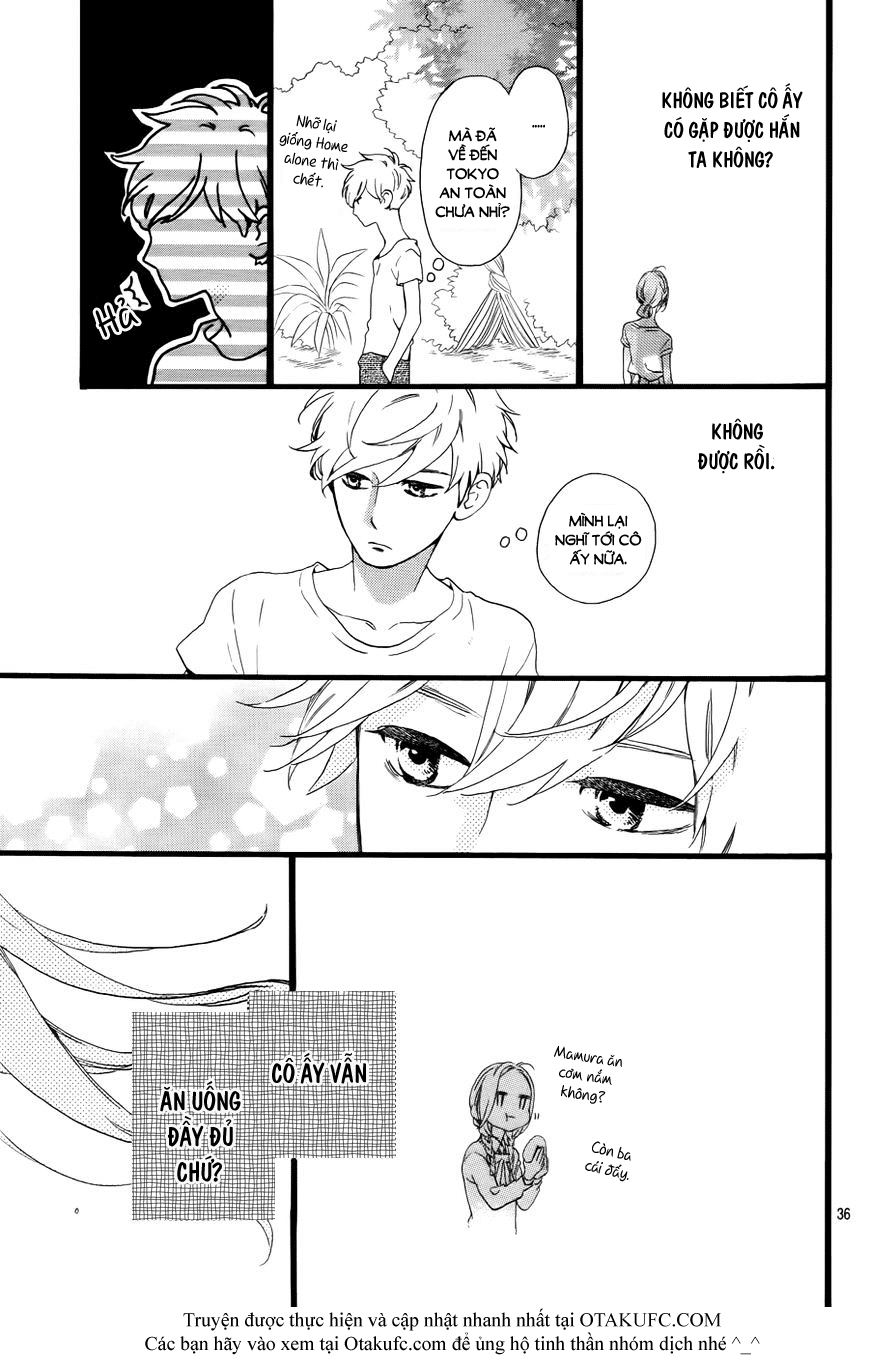 Sao Mai Của Em - Chương 78.6 - Trang 10