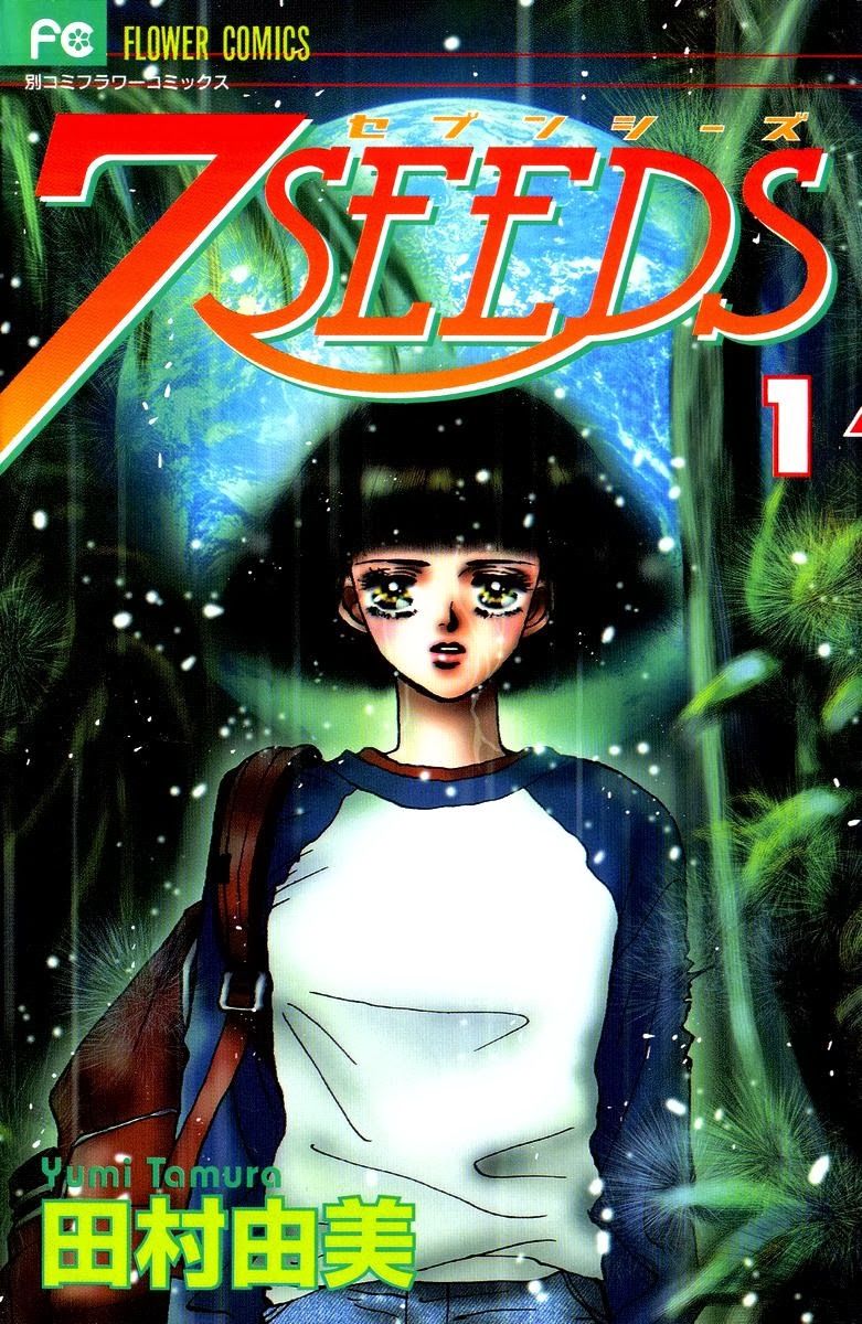 Mầm Sống - Chương 1 - Trang 1