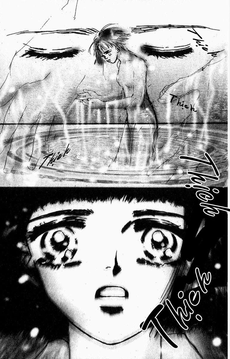 Mầm Sống - Chương 1 - Trang 14