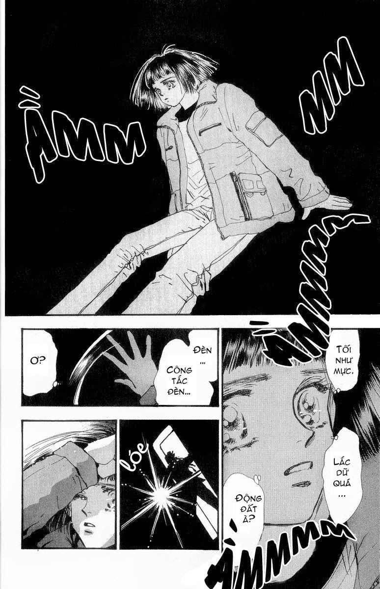 Mầm Sống - Chương 1 - Trang 15