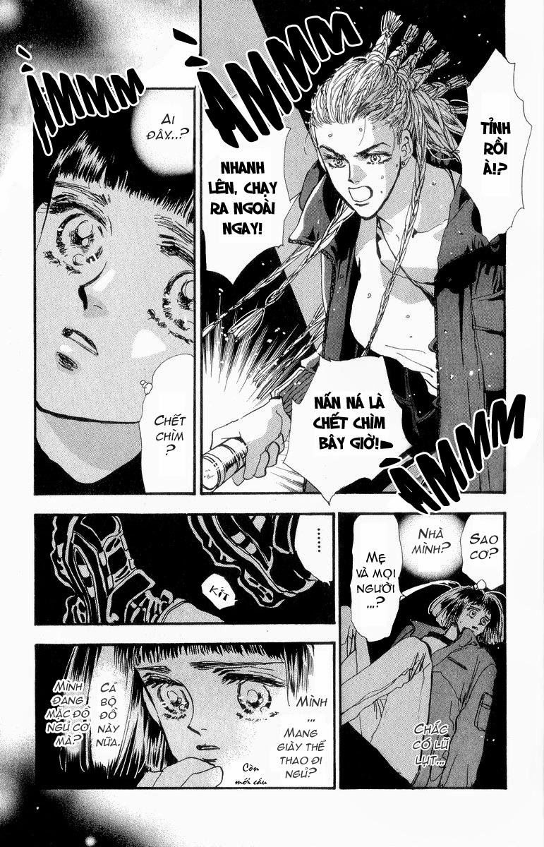 Mầm Sống - Chương 1 - Trang 16