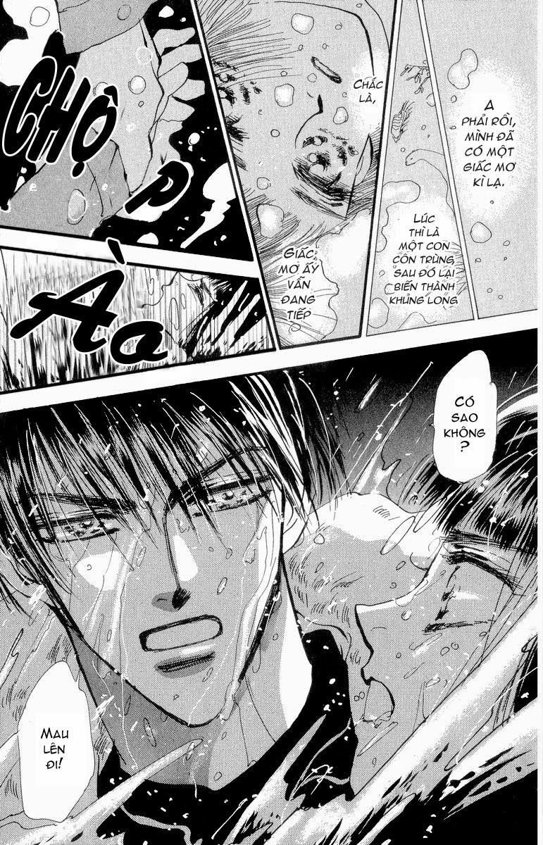 Mầm Sống - Chương 1 - Trang 21