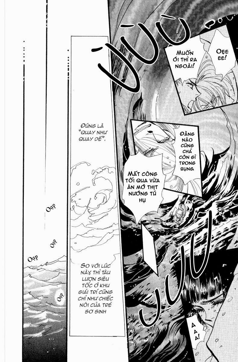 Mầm Sống - Chương 1 - Trang 26