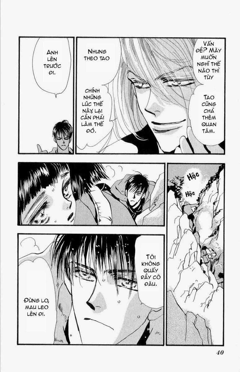 Mầm Sống - Chương 1 - Trang 37