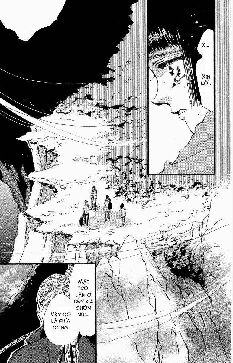 Mầm Sống - Chương 1 - Trang 38