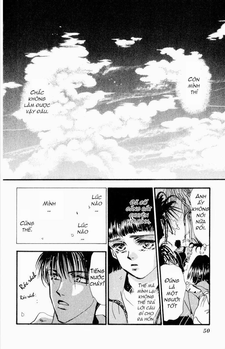 Mầm Sống - Chương 1 - Trang 47