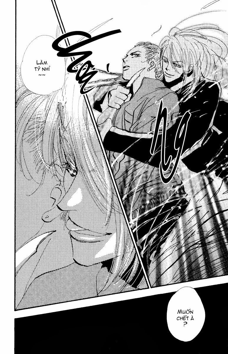 Mầm Sống - Chương 1 - Trang 49