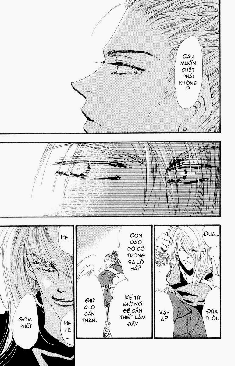 Mầm Sống - Chương 1 - Trang 50