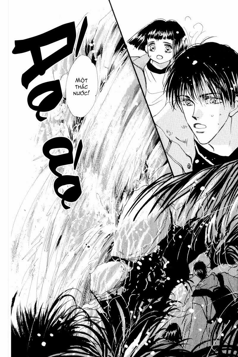 Mầm Sống - Chương 1 - Trang 51