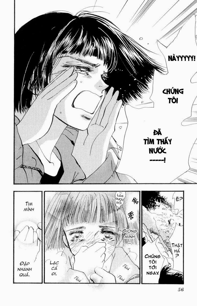 Mầm Sống - Chương 1 - Trang 53