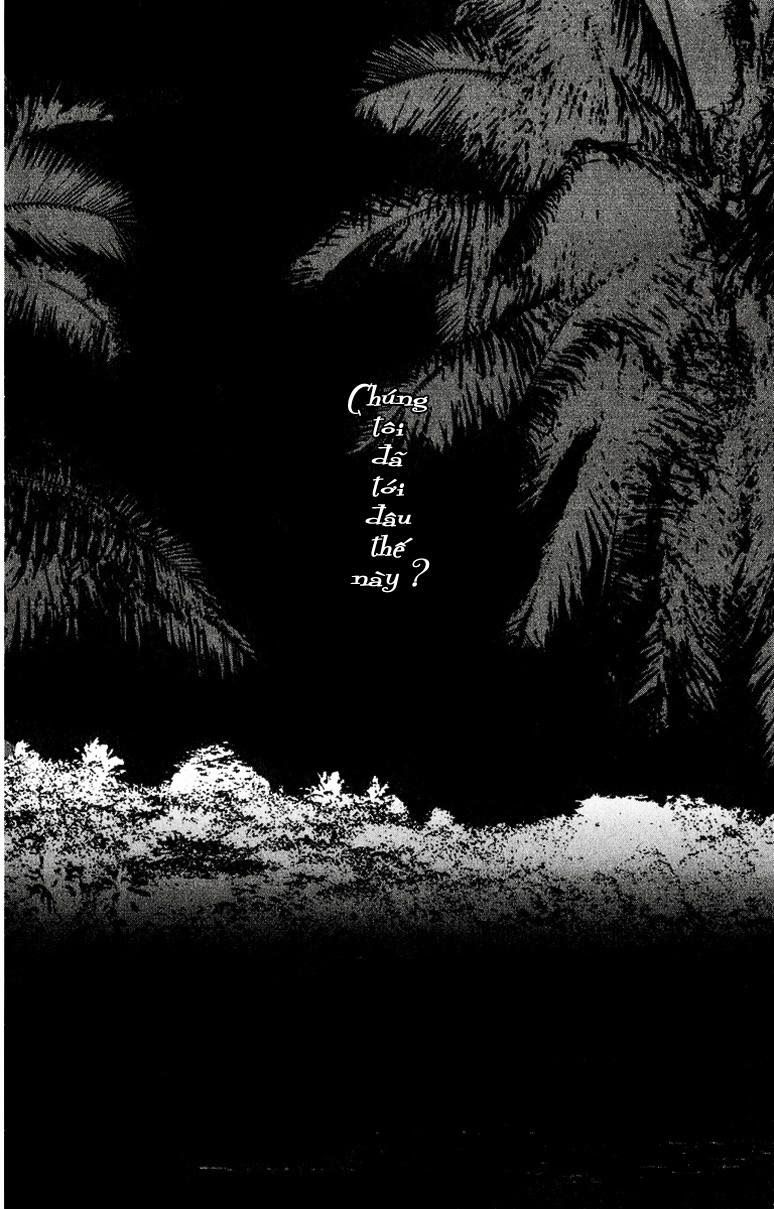 Mầm Sống - Chương 1 - Trang 7