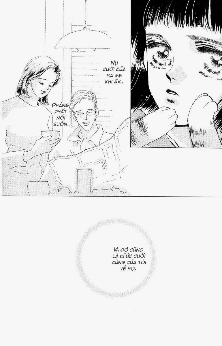 Mầm Sống - Chương 1 - Trang 9