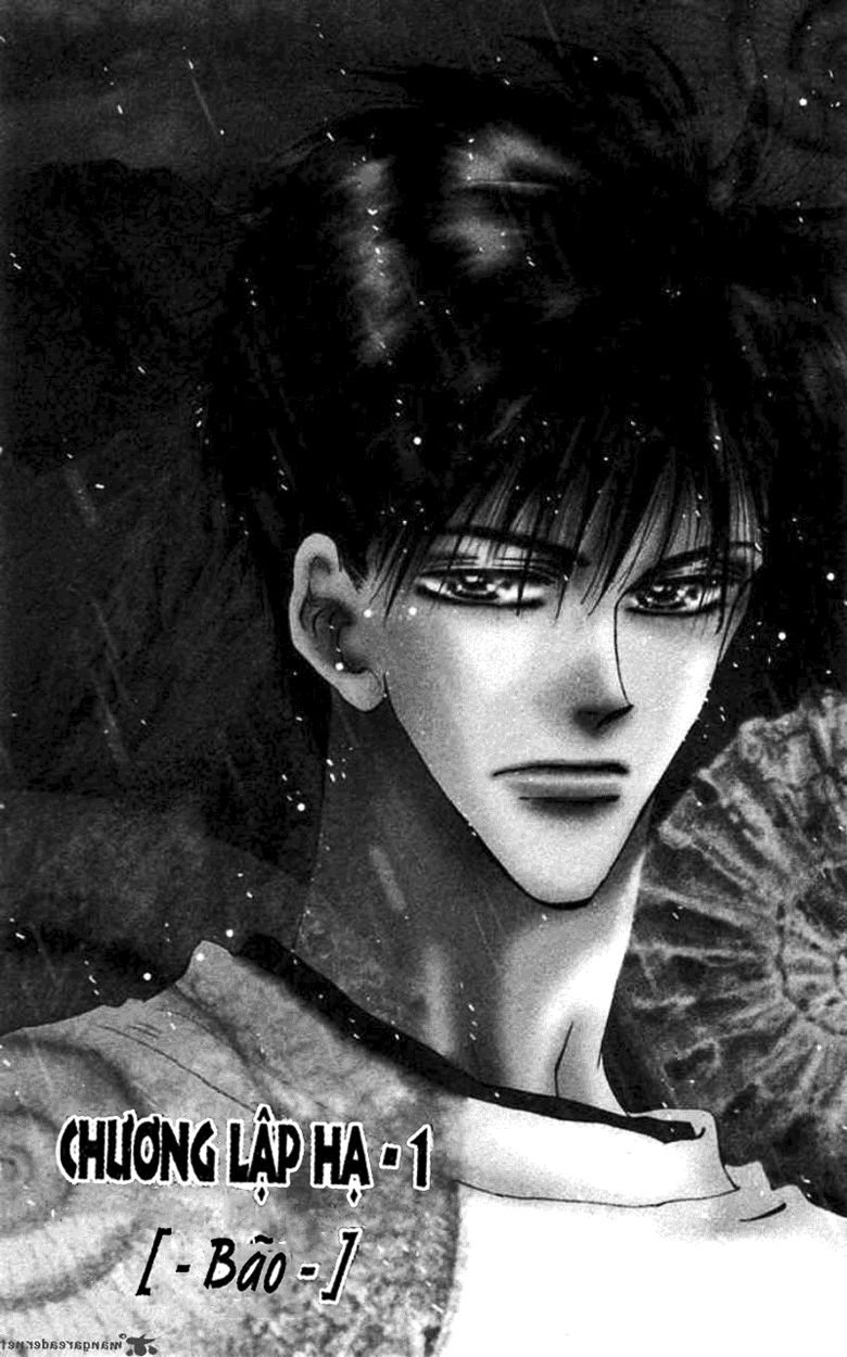 Mầm Sống - Chương 10 - Trang 2